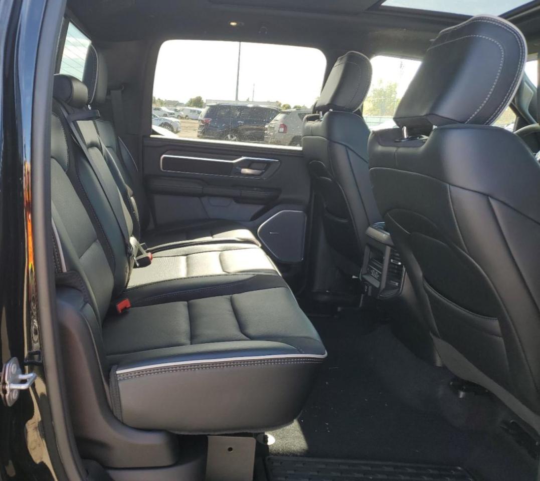 2025 Ram 1500 Laramie VIN: 1C6SRFJP4SN765061 Lot: 85695215