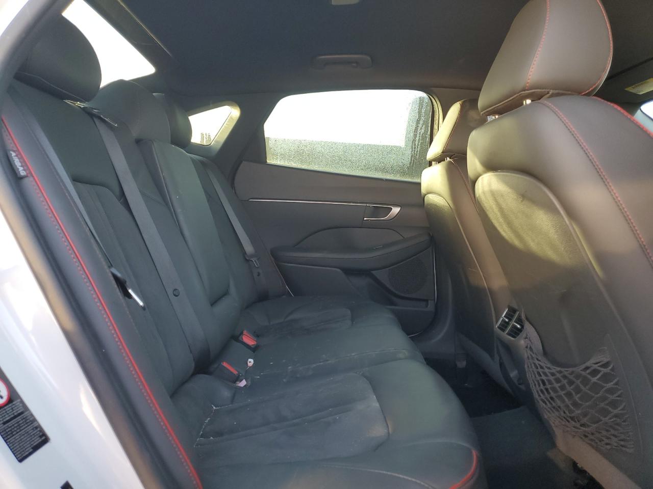 2021 Hyundai Sonata Sel Plus VIN: 5NPEJ4J28MH062765 Lot: 86062635