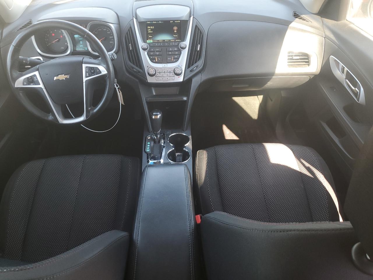 2017 Chevrolet Equinox Lt VIN: 2GNALCEK5H6187947 Lot: 85749785