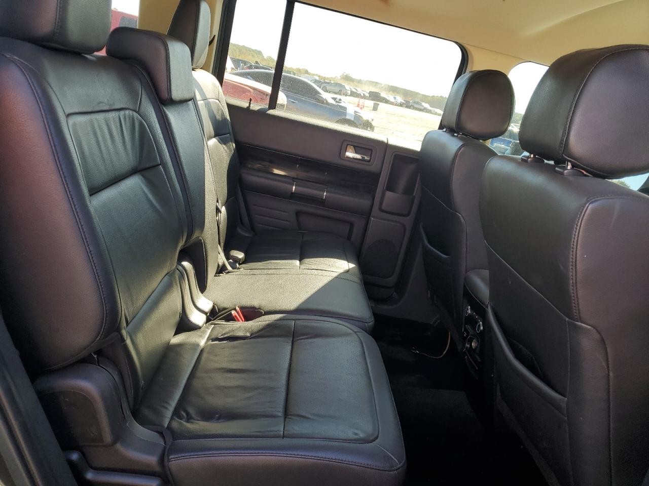 2016 Ford Flex Sel VIN: 2FMHK6C85GBA12263 Lot: 89560575