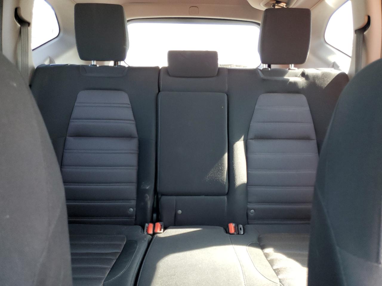 2019 Honda Cr-V Lx VIN: 2HKRW5H33KH413523 Lot: 85574095