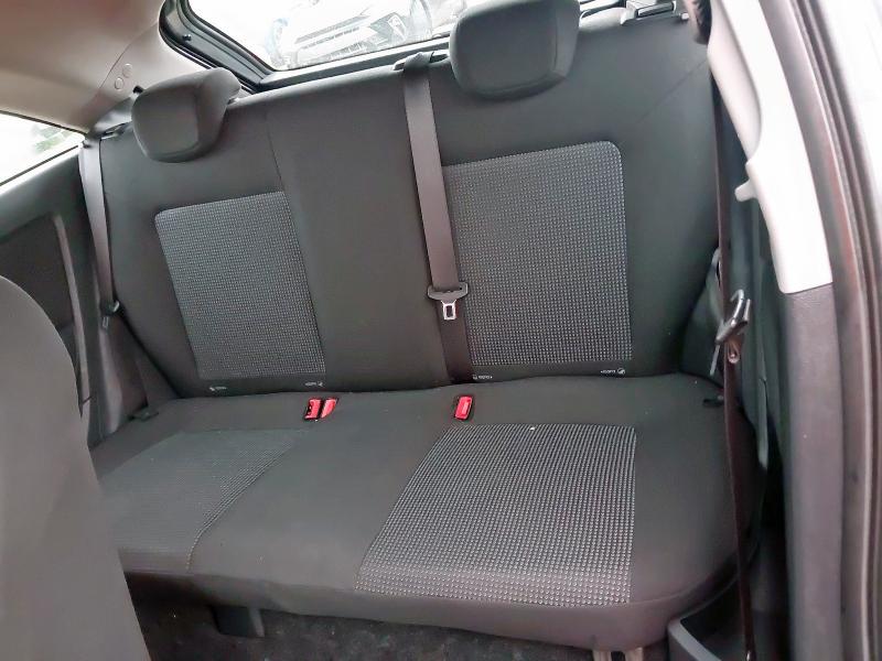 2012 VAUXHALL CORSA S AC ECOFLEX 