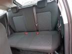 2012 VAUXHALL CORSA S AC ECOFLEX  for sale at Copart YORK