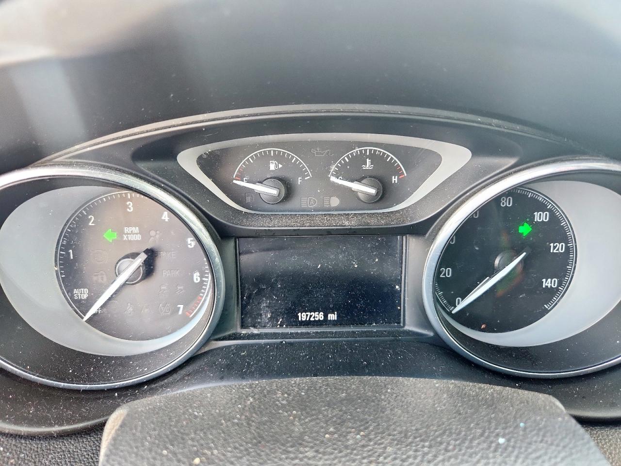 2017 Buick Envision Essence VIN: LRBFXBSA9HD224152 Lot: 85189185