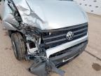 2024 VOLKSWAGEN CRAFTER CR35 COMMERCE + T  for sale at Copart SANDY