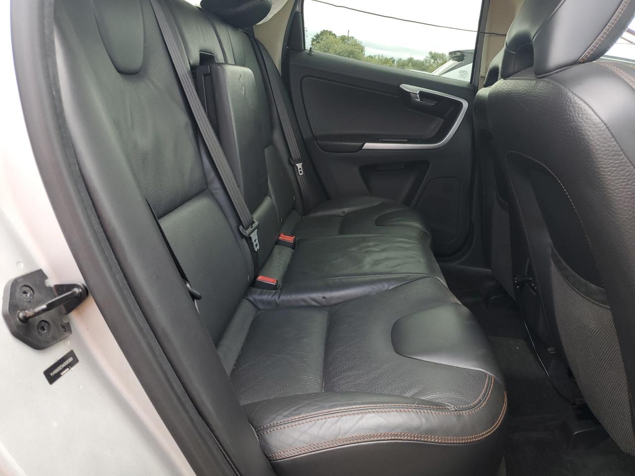 2010 Volvo Xc60 T6 VIN: YV4992DZ3A2030369 Lot: 82307635