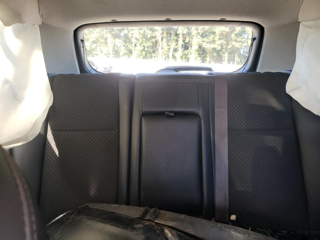 2018 Buick Encore Preferred VIN: KL4CJASB4JB536206 Lot: 84931935