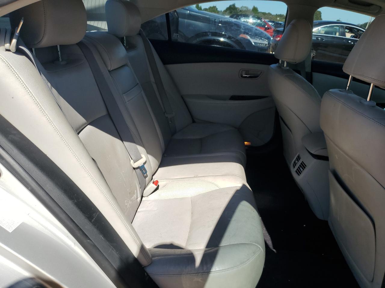 2012 Lexus Es 350 VIN: JTHBK1EG0C2510001 Lot: 82008325