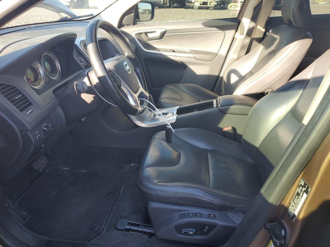 2012 Volvo Xc60 T6 VIN: YV4902DZ1C2313737 Lot: 86251155