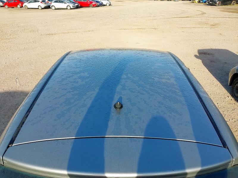 2007 TOYOTA YARIS TR 