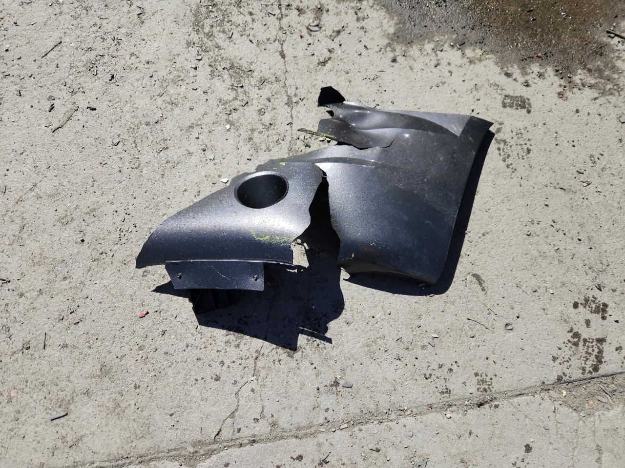 2010 GMC Yukon Xl K1500 Slt VIN: 1GKUKKE31AR259933 Lot: 85289995