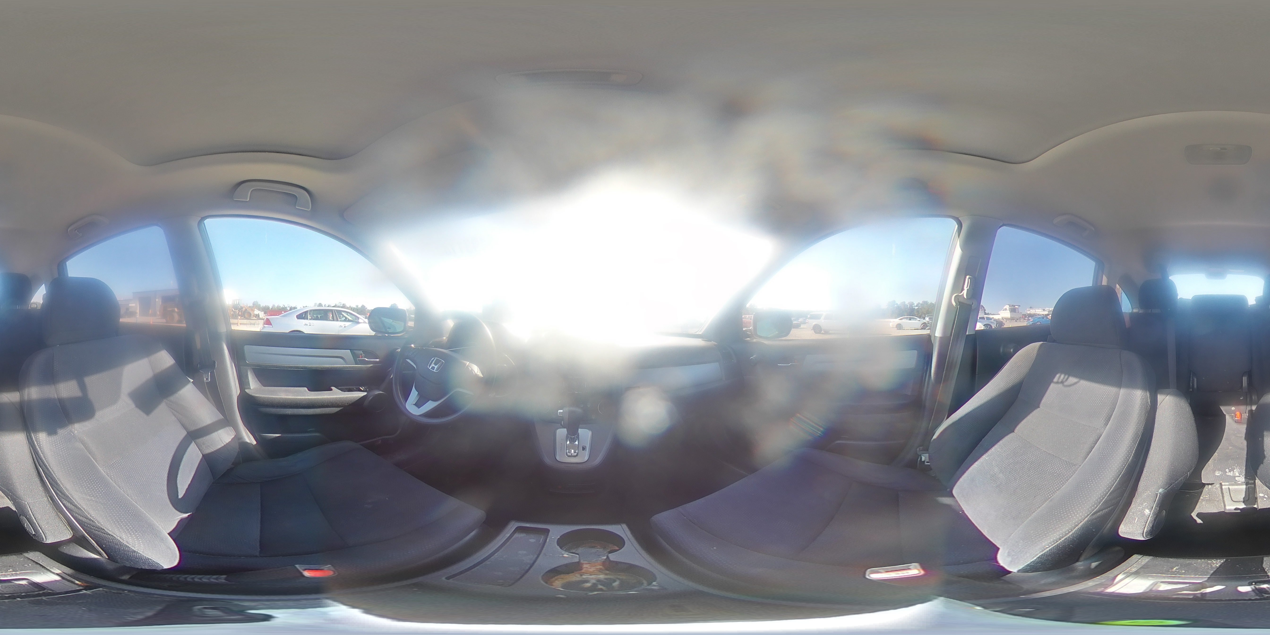 2011 Honda Cr-V Ex VIN: JHLRE3H56BC004200 Lot: 86315095