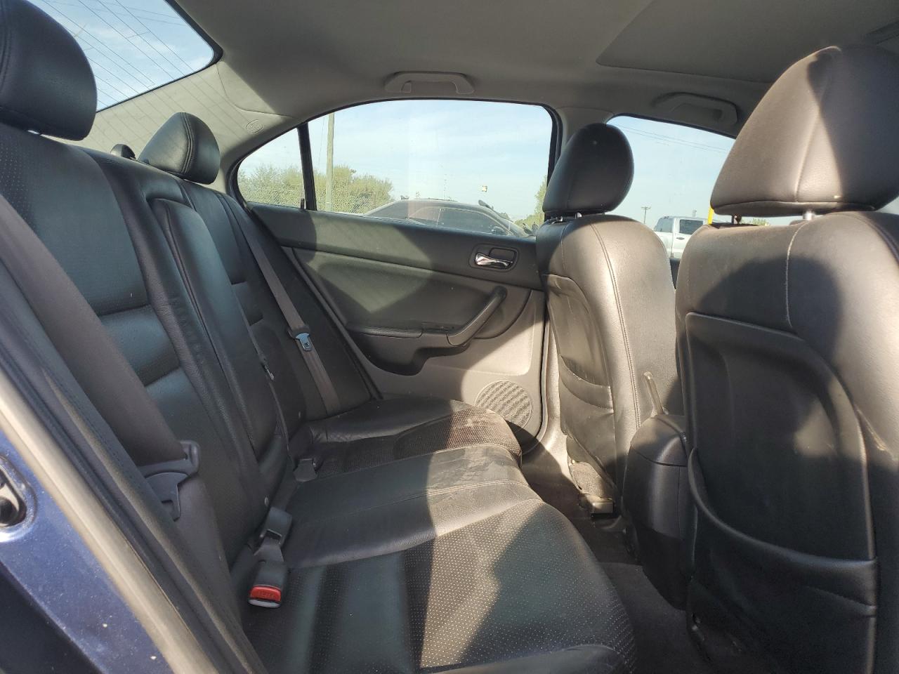 2008 Acura Tsx VIN: JH4CL968X8C020321 Lot: 82178515