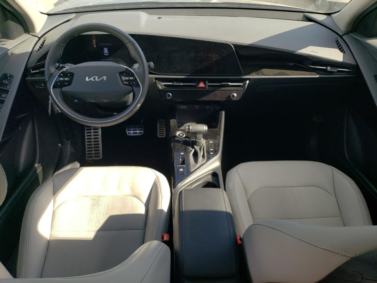 2023 Kia Niro Ex VIN: KNDCR3LE3P5098711 Lot: 85479515