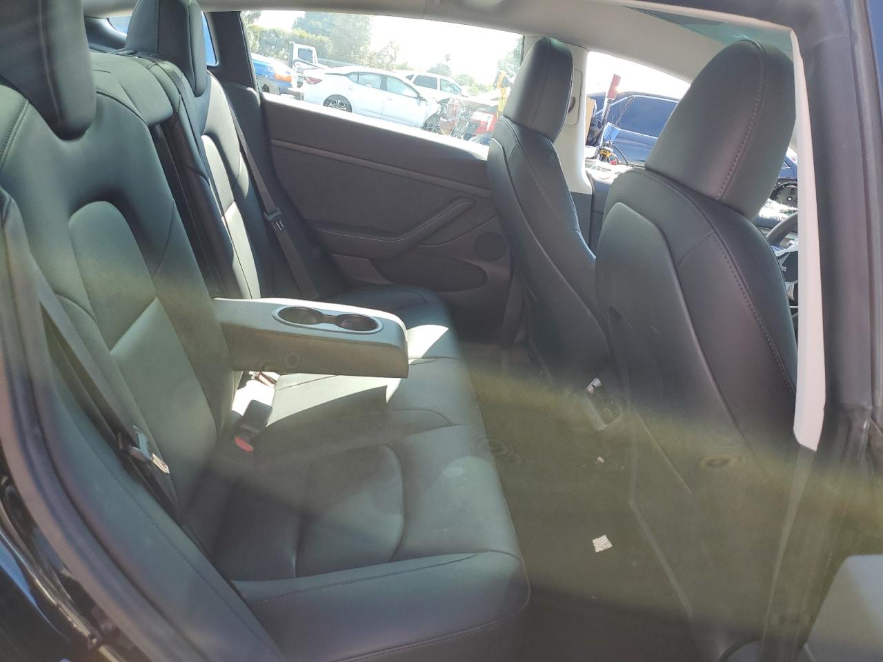 2023 Tesla Model 3 VIN: 5YJ3E1EB5PF610518 Lot: 86129685