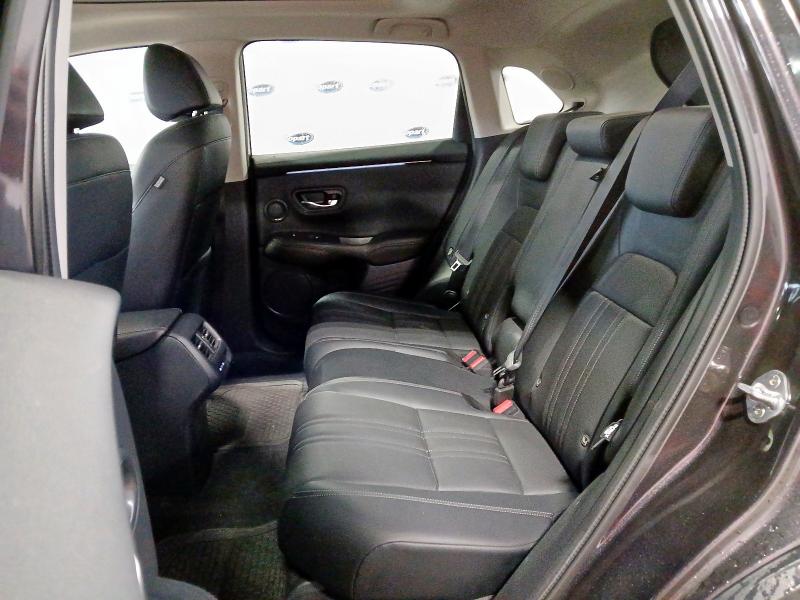 2024 HONDA ZR-V 2.0 EHEV ADVANCE 5DR CVT