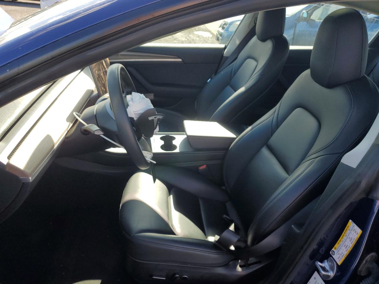 2023 Tesla Model 3 VIN: 5YJ3E1EA5PF485723 Lot: 89903825