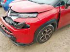 2023 CITROEN C3 AIRCROSS 1.2 PURETECH 110 SHINE 5DR for sale at Copart BRISTOL
