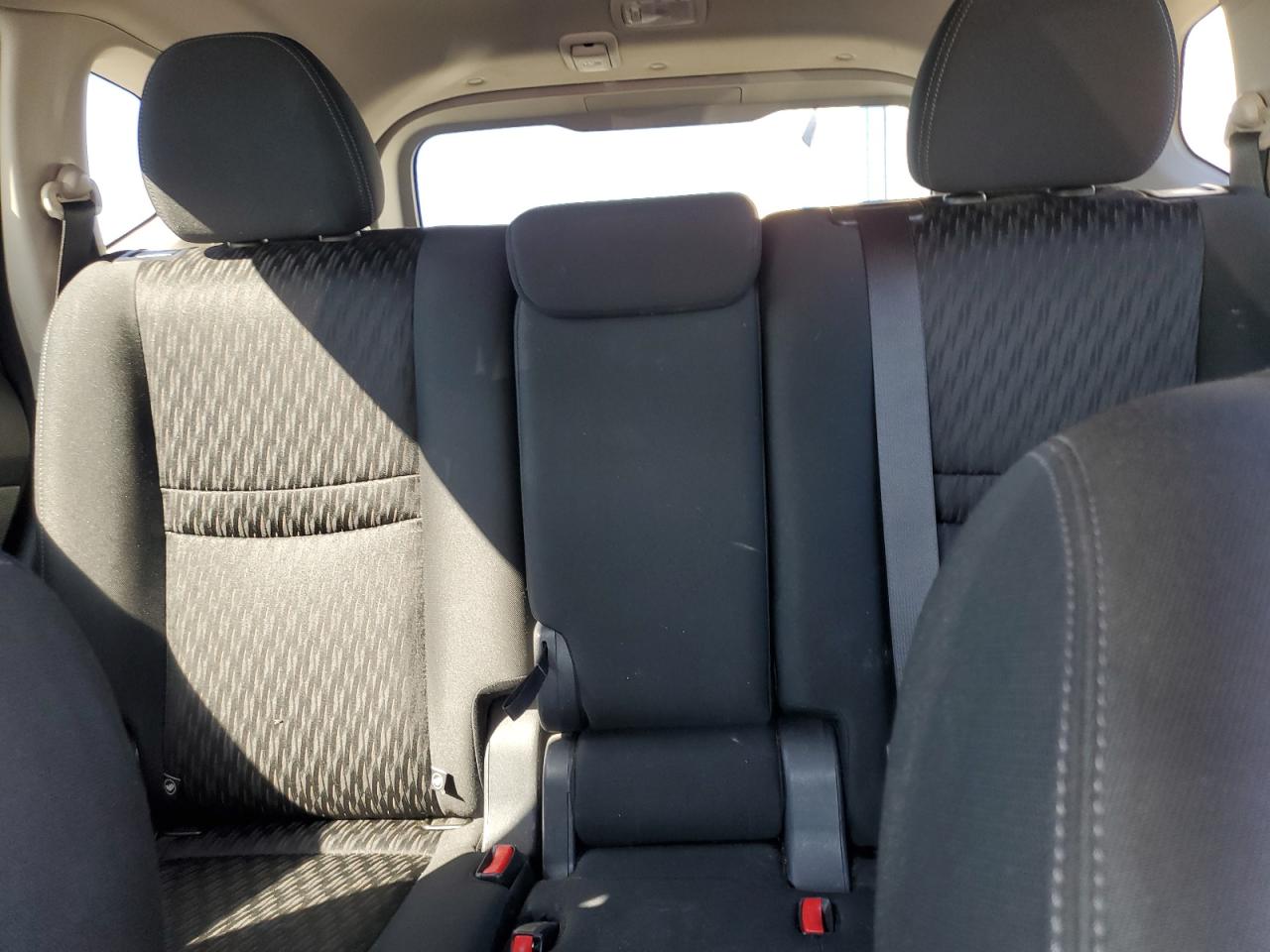 2019 Nissan Rogue S VIN: KNMAT2MV0KP546496 Lot: 85506135