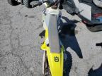2024 HUSQVARNA FC450    for sale at Copart NV - LAS VEGAS