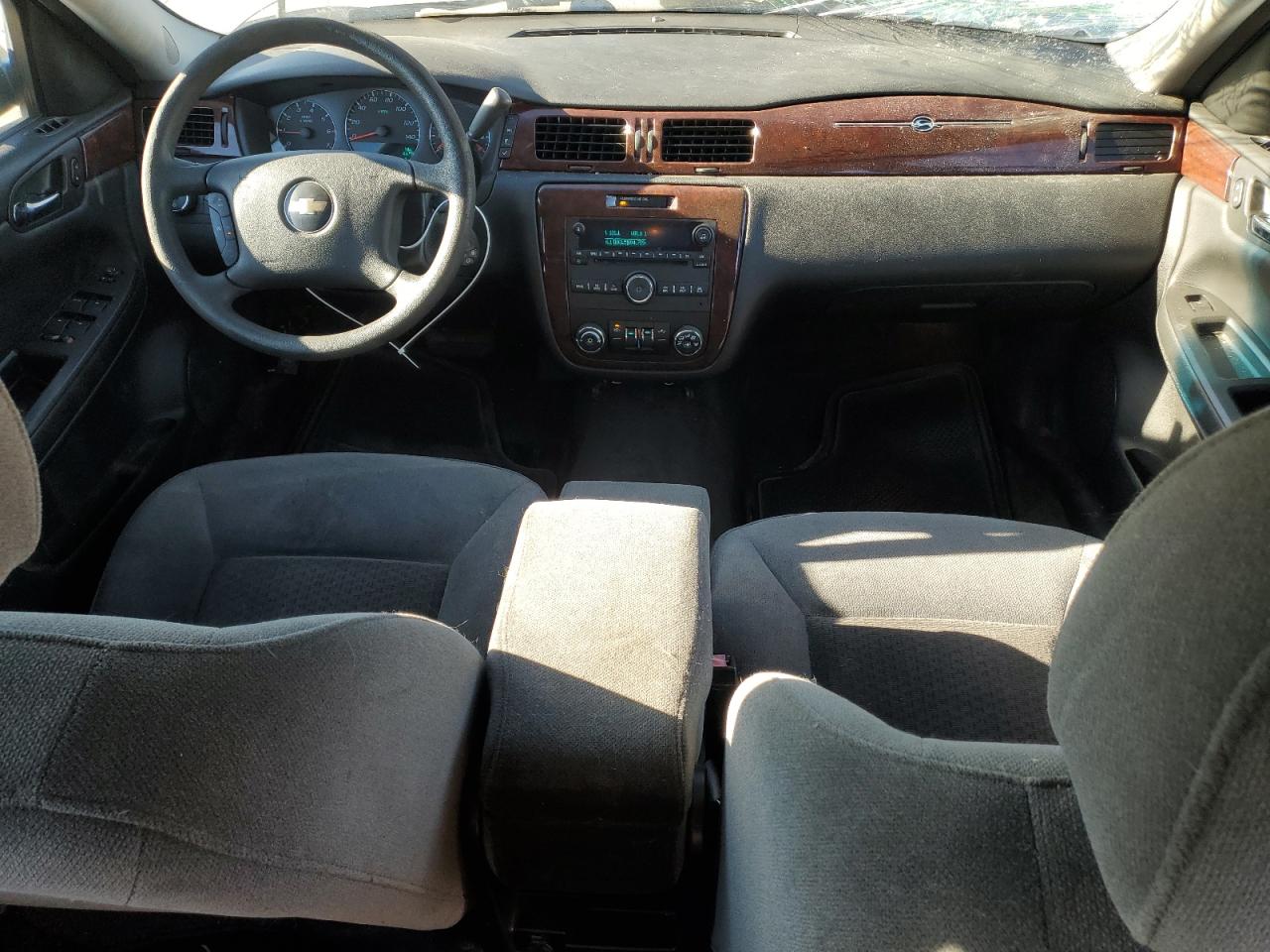 2009 Chevrolet Impala 1Lt VIN: 2G1WT57K291238822 Lot: 86848715