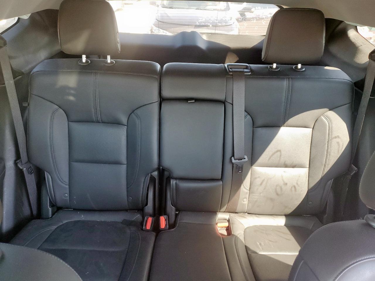 2021 Chevrolet Blazer 3Lt VIN: 3GNKBJRS6MS508993 Lot: 81902935