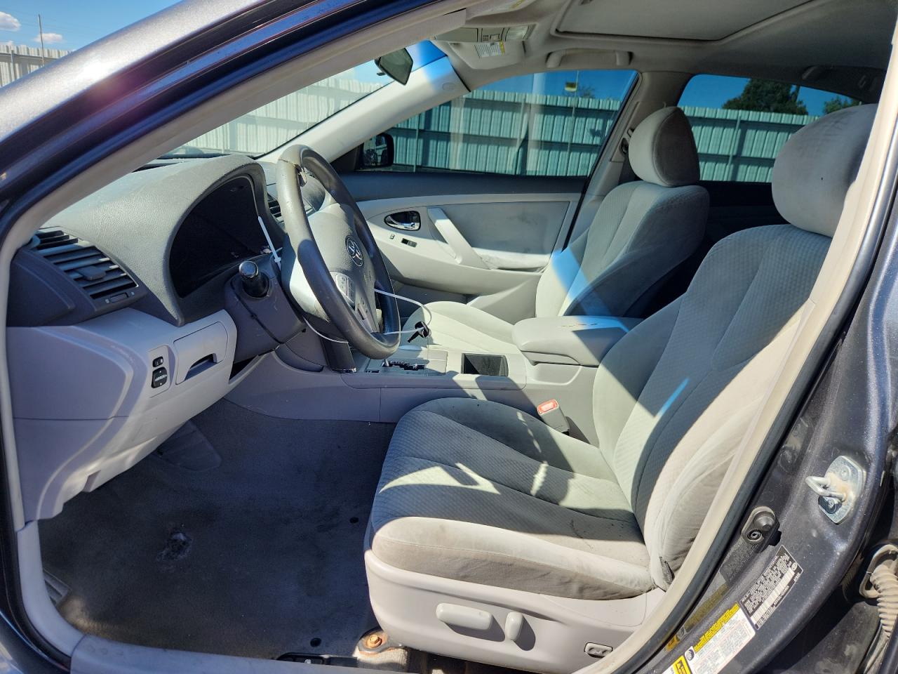 2007 Toyota Camry Ce VIN: 4T1BE46K67U619954 Lot: 85159055