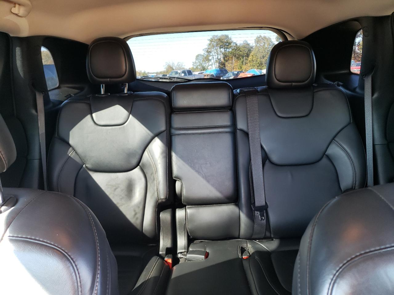 2017 Jeep Cherokee Limited VIN: 1C4PJMDB8HW621980 Lot: 91044445