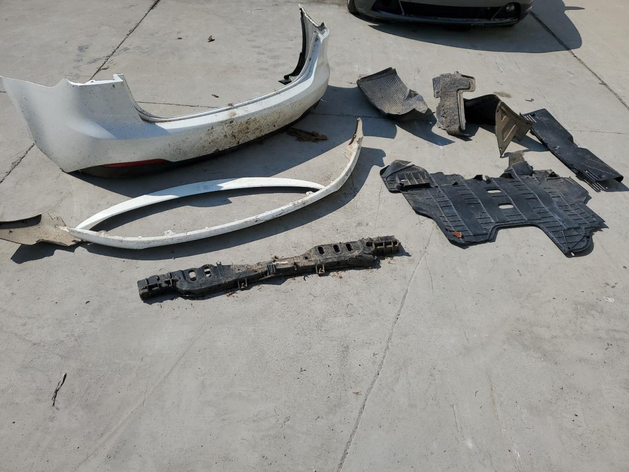 2016 Kia Forte Lx VIN: KNAFX4A6XG5592775 Lot: 81430485