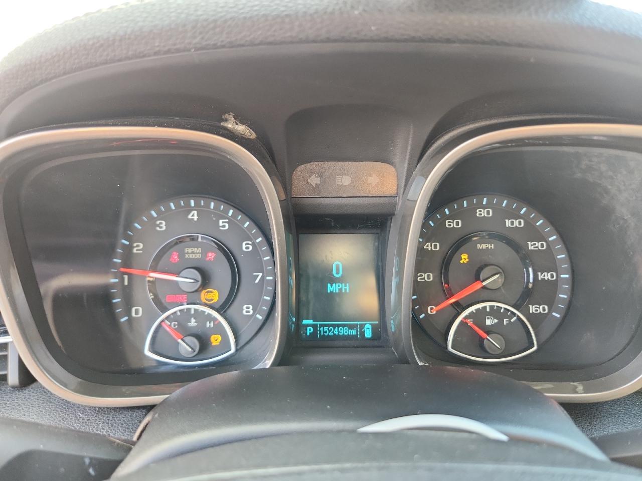 2013 Chevrolet Malibu 1Lt VIN: 1G11C5SA8DU113362 Lot: 86119995