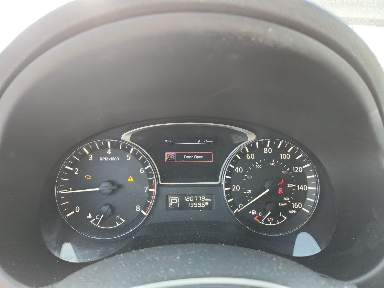 2015 Nissan Altima 2.5 VIN: 1N4AL3AP9FN910806 Lot: 81686965