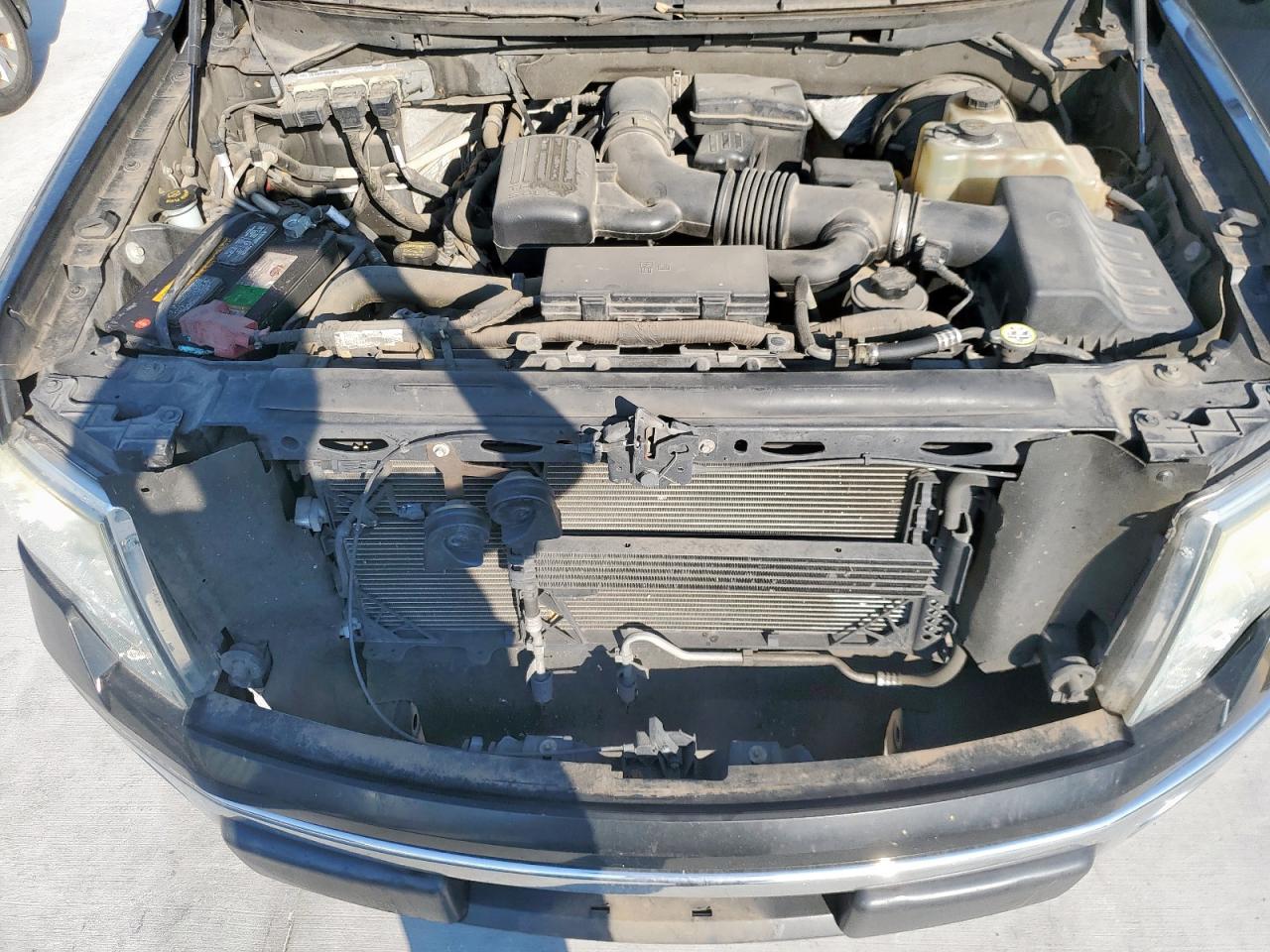 2009 Ford F150 Supercrew VIN: 1FTPW12V59FA95113 Lot: 85142745