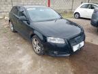2009 AUDI A3 E SPORT TDI  for sale at Copart YORK