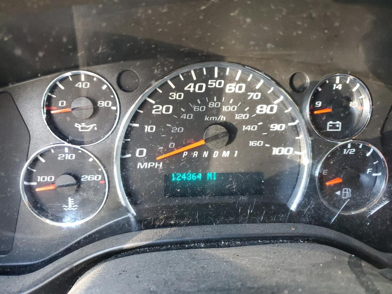 2018 Chevrolet Express G2500 VIN: 1GCWGAFG6J1908660 Lot: 85505715