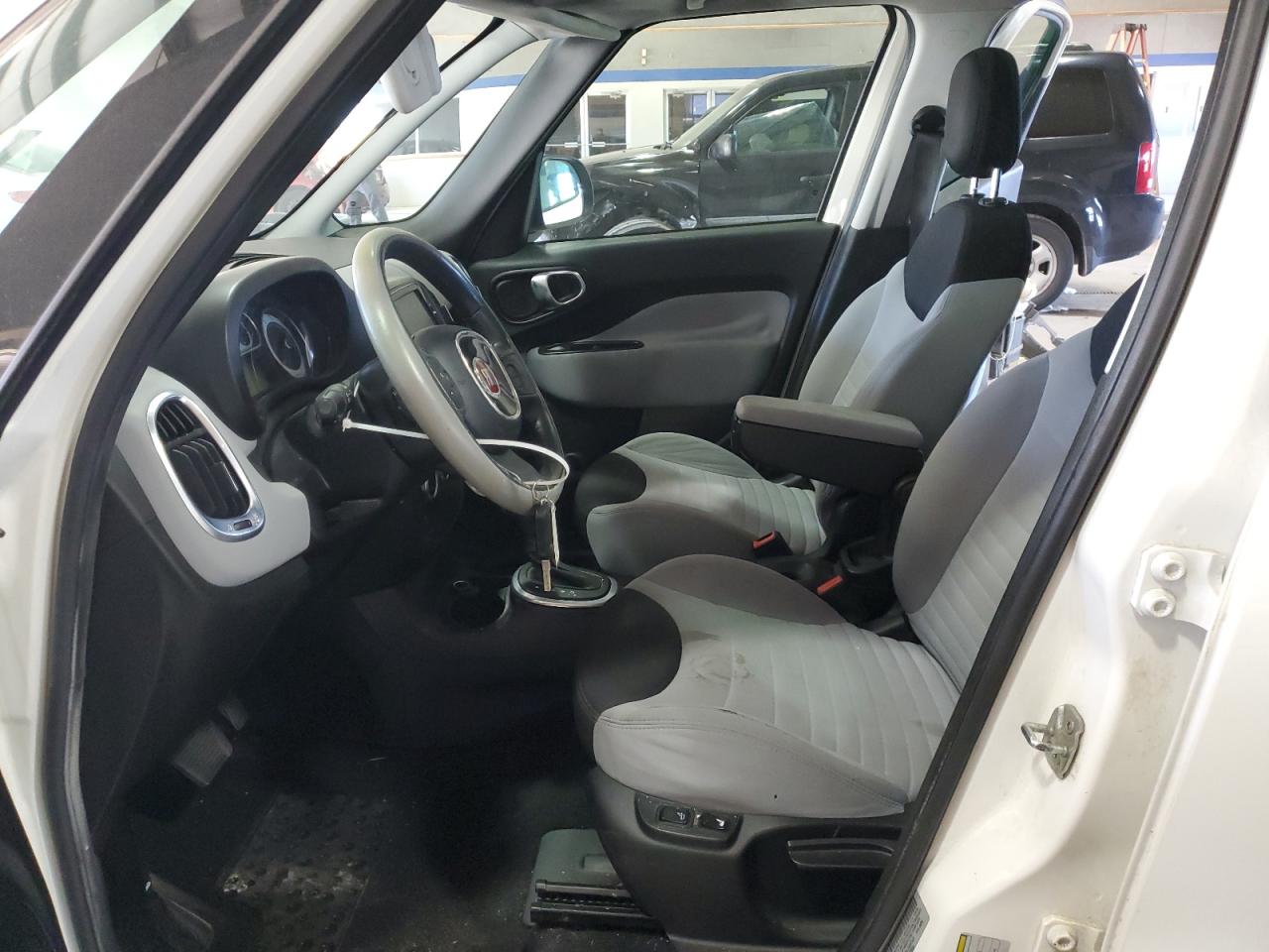 2014 Fiat 500L Easy VIN: ZFBCFABH9EZ001240 Lot: 86685525