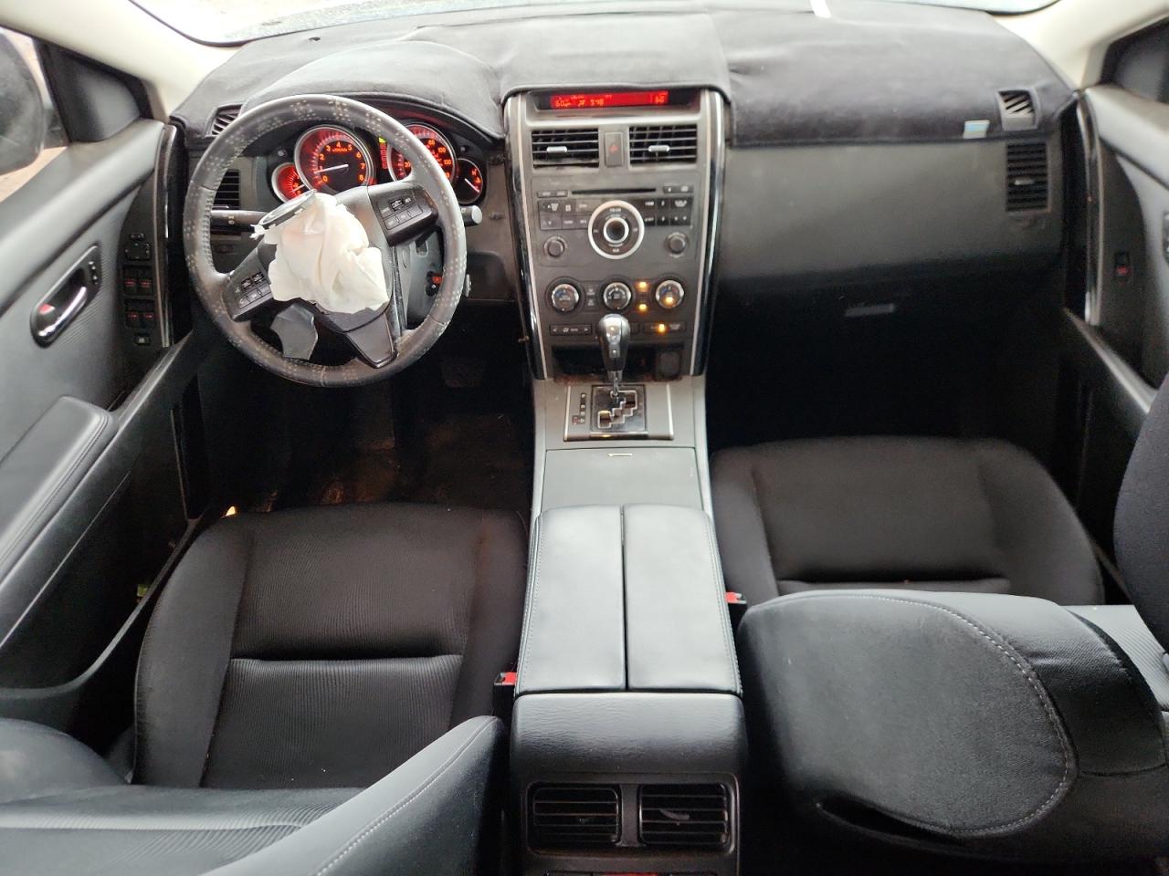 2010 Mazda Cx-9 VIN: JM3TB2MA5A0217896 Lot: 82205505