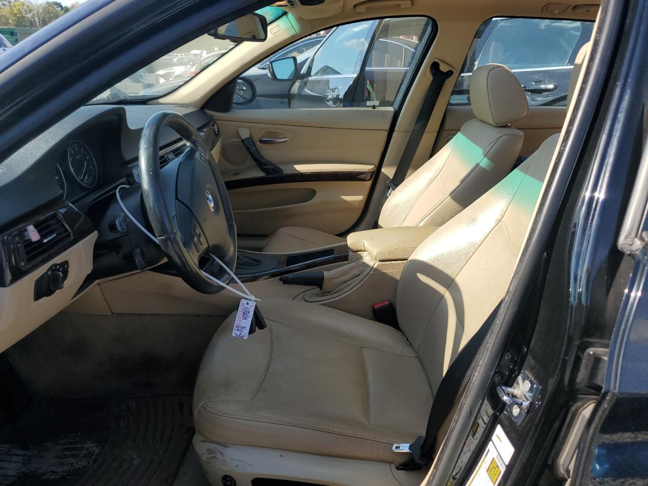 2008 BMW 328 It VIN: WBAVS13538FX16877 Lot: 84868415