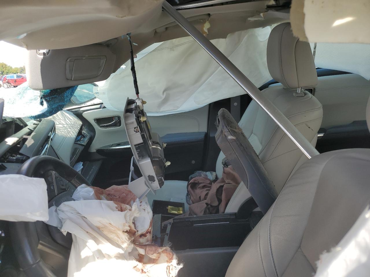 2013 Toyota Avalon Base VIN: 4T1BK1EB3DU025729 Lot: 84633325