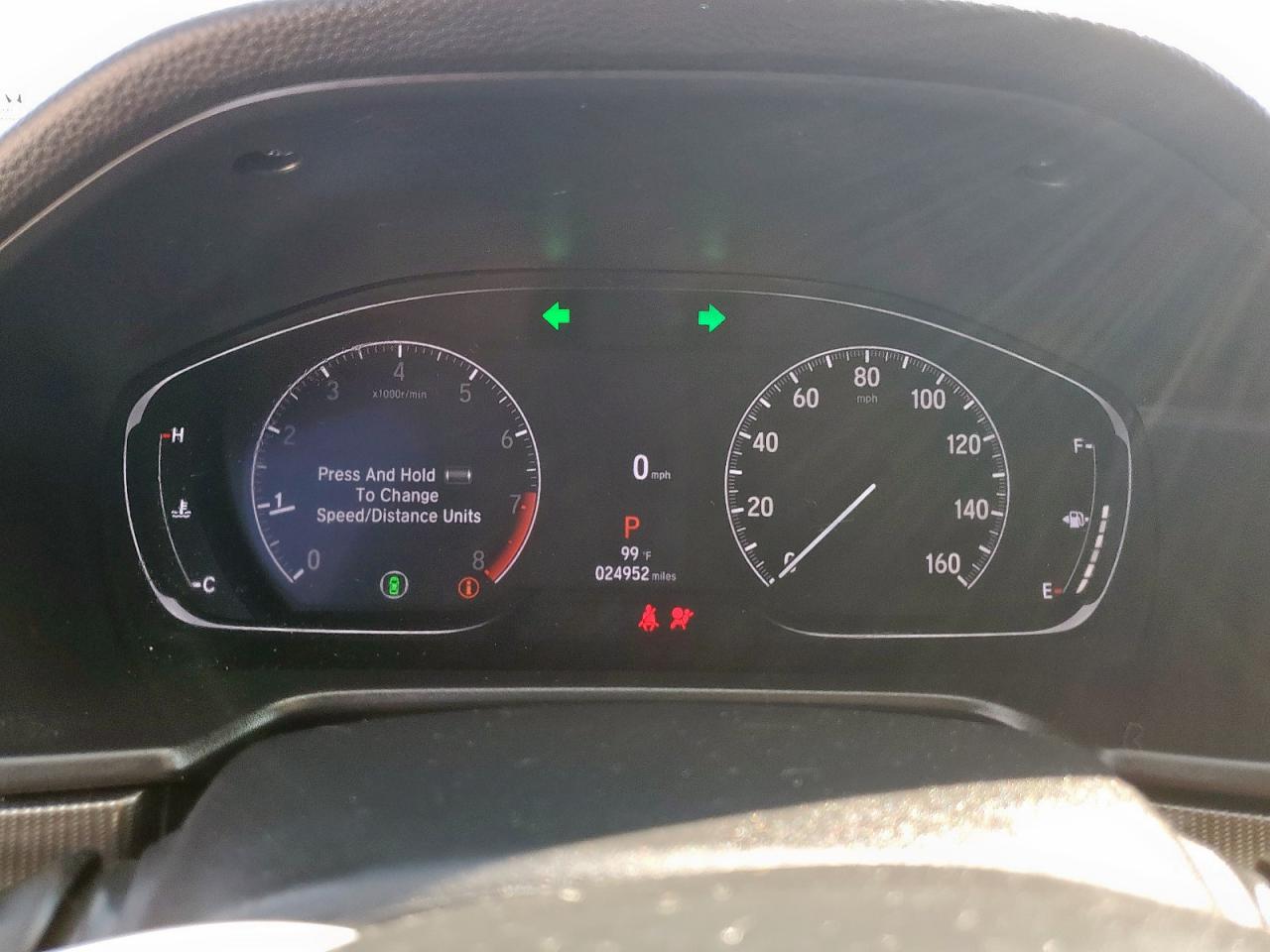 2021 Honda Accord Sport VIN: 1HGCV2F30MA007916 Lot: 84946995