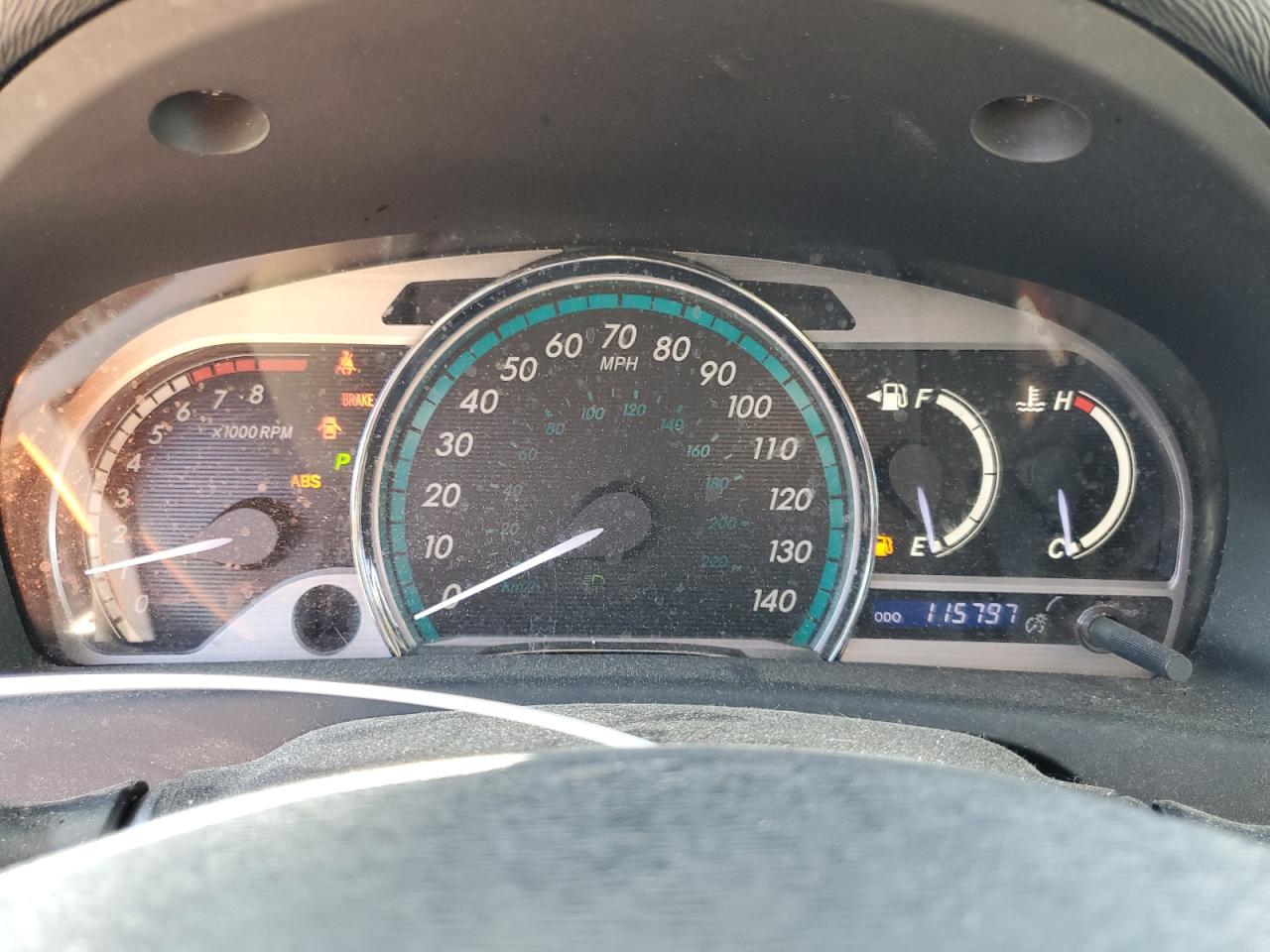 2011 Toyota Venza VIN: 4T3BK3BB4BU051373 Lot: 85684975