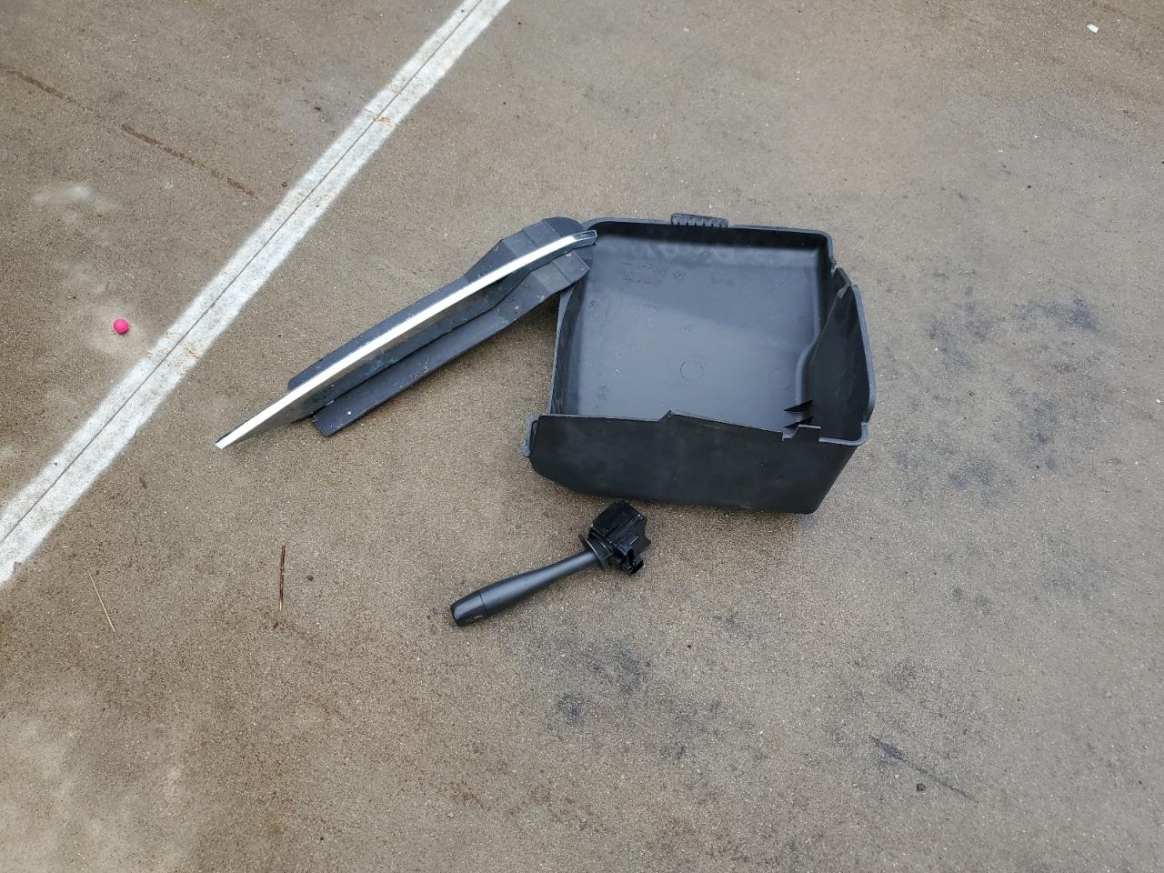 2012 Chevrolet Malibu 2Lt VIN: 1G1ZD5EUXCF126056 Lot: 85283245