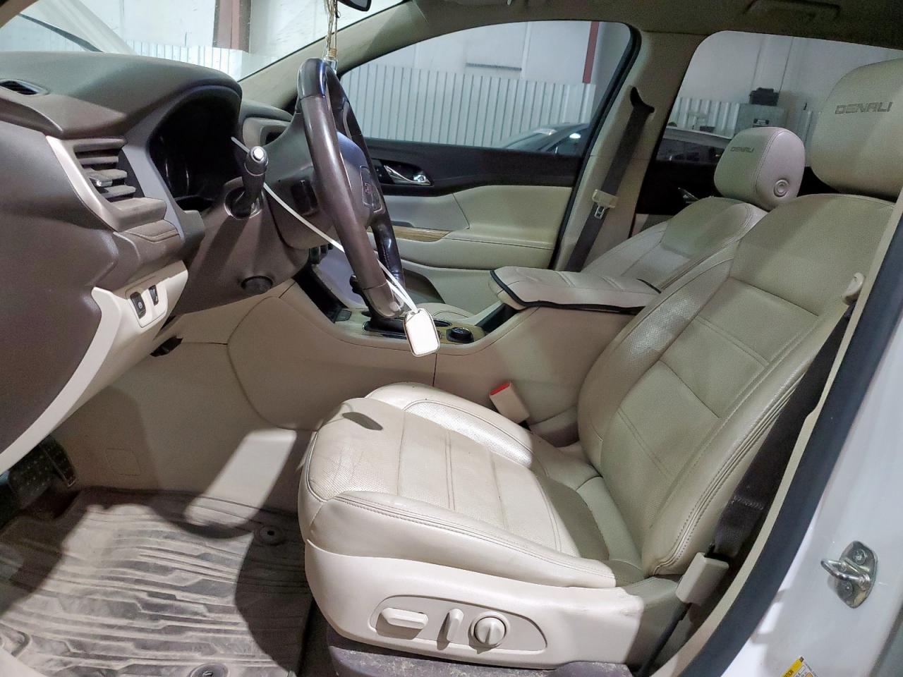 2019 GMC Acadia Denali VIN: 1GKKNXLS2KZ167964 Lot: 85168765