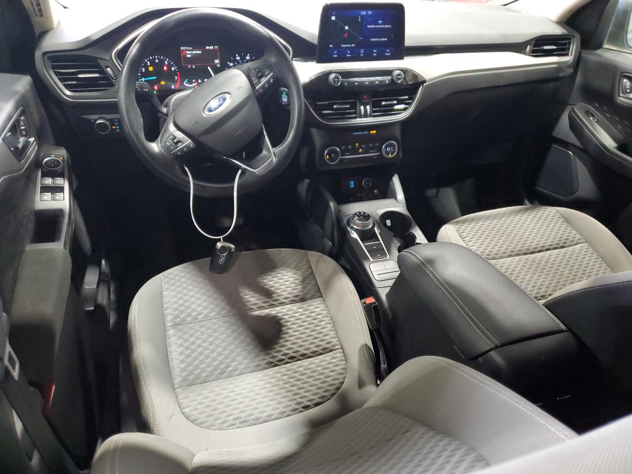 2020 Ford Escape Se VIN: 1FMCU9G62LUC40594 Lot: 84478395