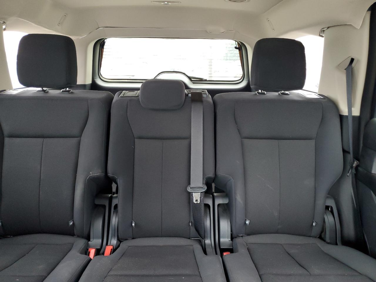 2023 Ford Expedition Xl VIN: 1FMJU1G85PEA04080 Lot: 85292545