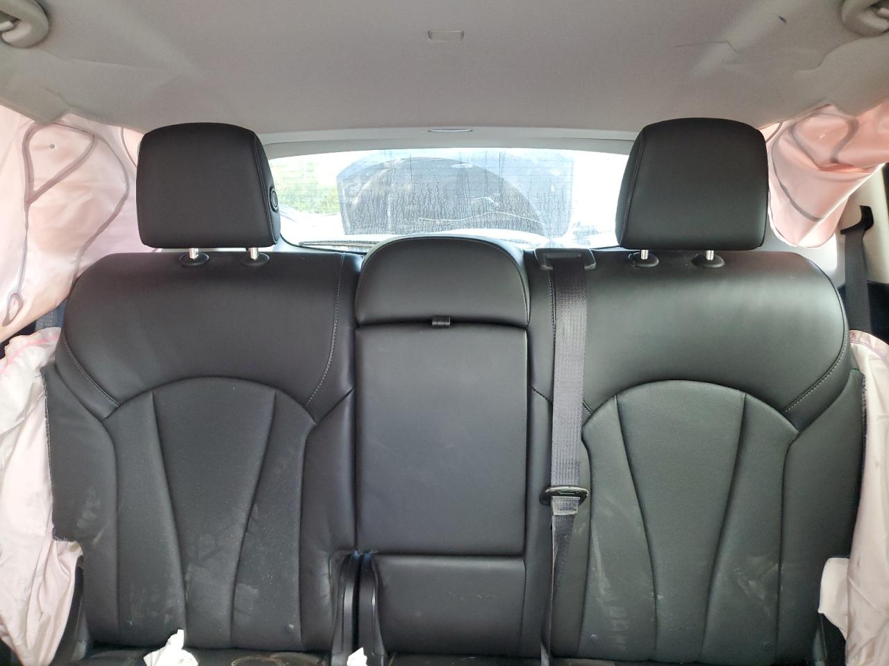 2019 Buick Envision Essence VIN: LRBFXCSA8KD146475 Lot: 85701055