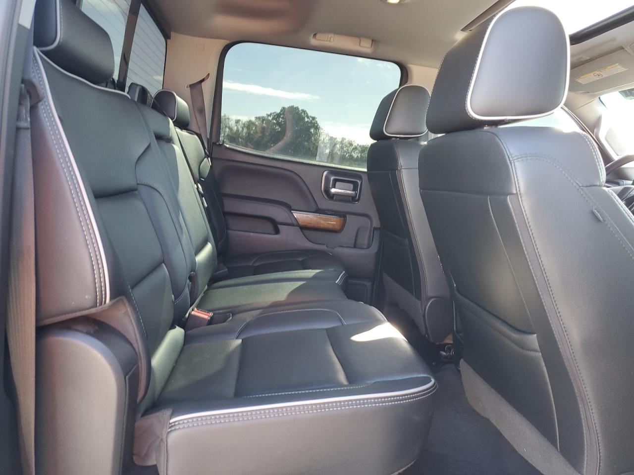 2019 Chevrolet Silverado K2500 High Country VIN: 1GC1KUEYXKF197330 Lot: 85283515