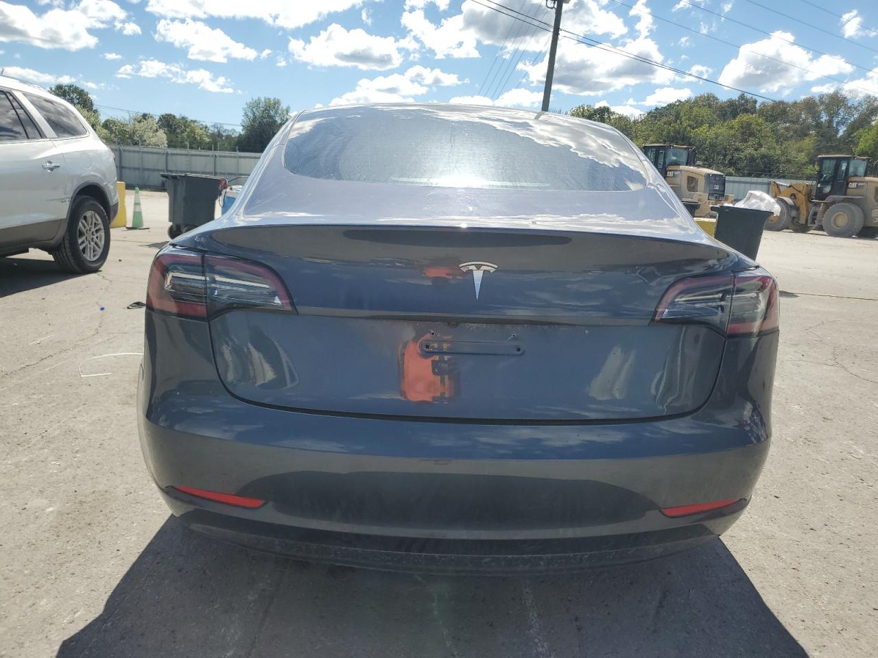 2023 Tesla Model 3 VIN: 5YJ3E1EA5PF466878 Lot: 84963505