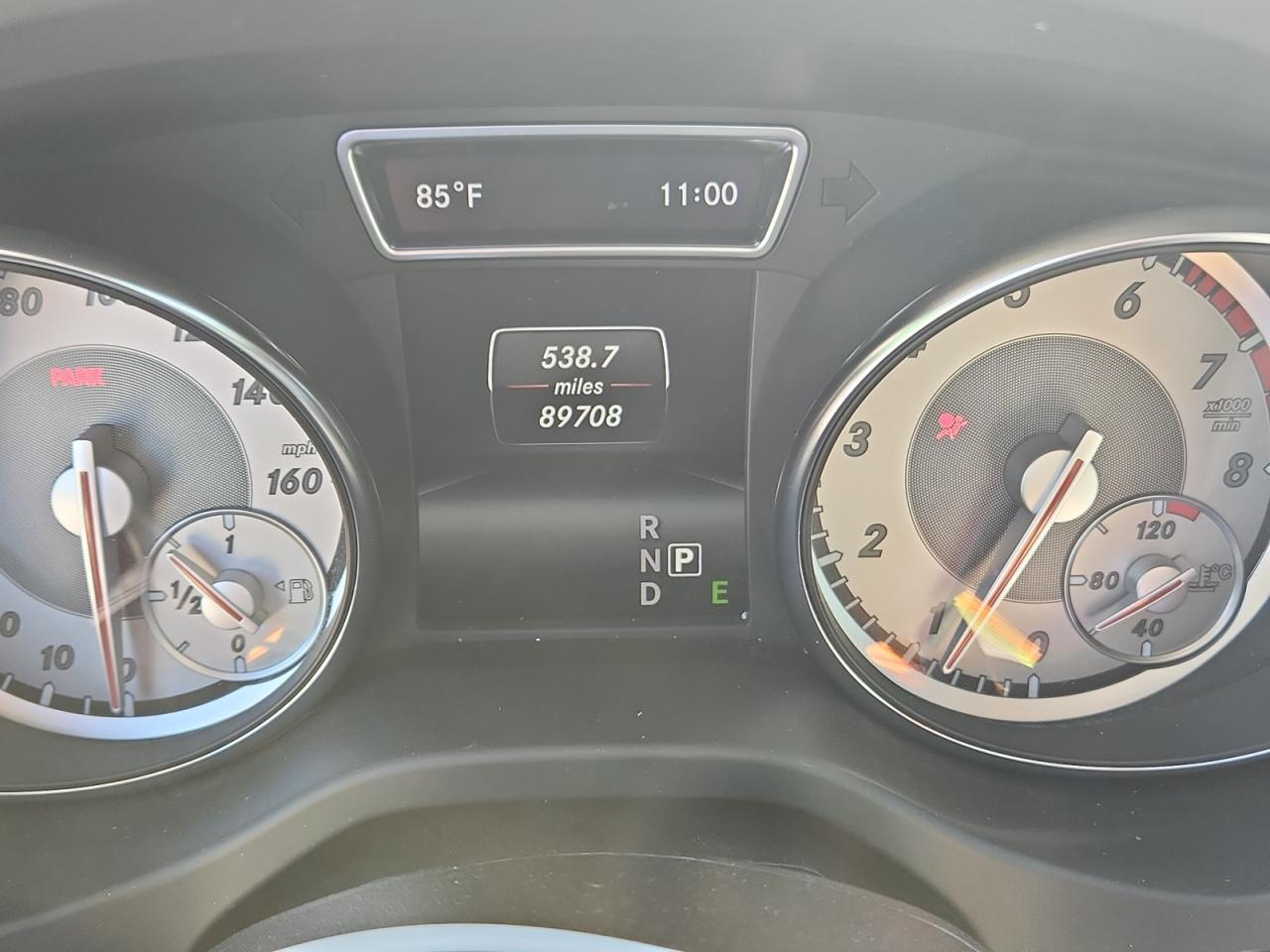 2015 Mercedes-Benz Cla 250 4Matic VIN: WDDSJ4GB9FN191309 Lot: 84271685