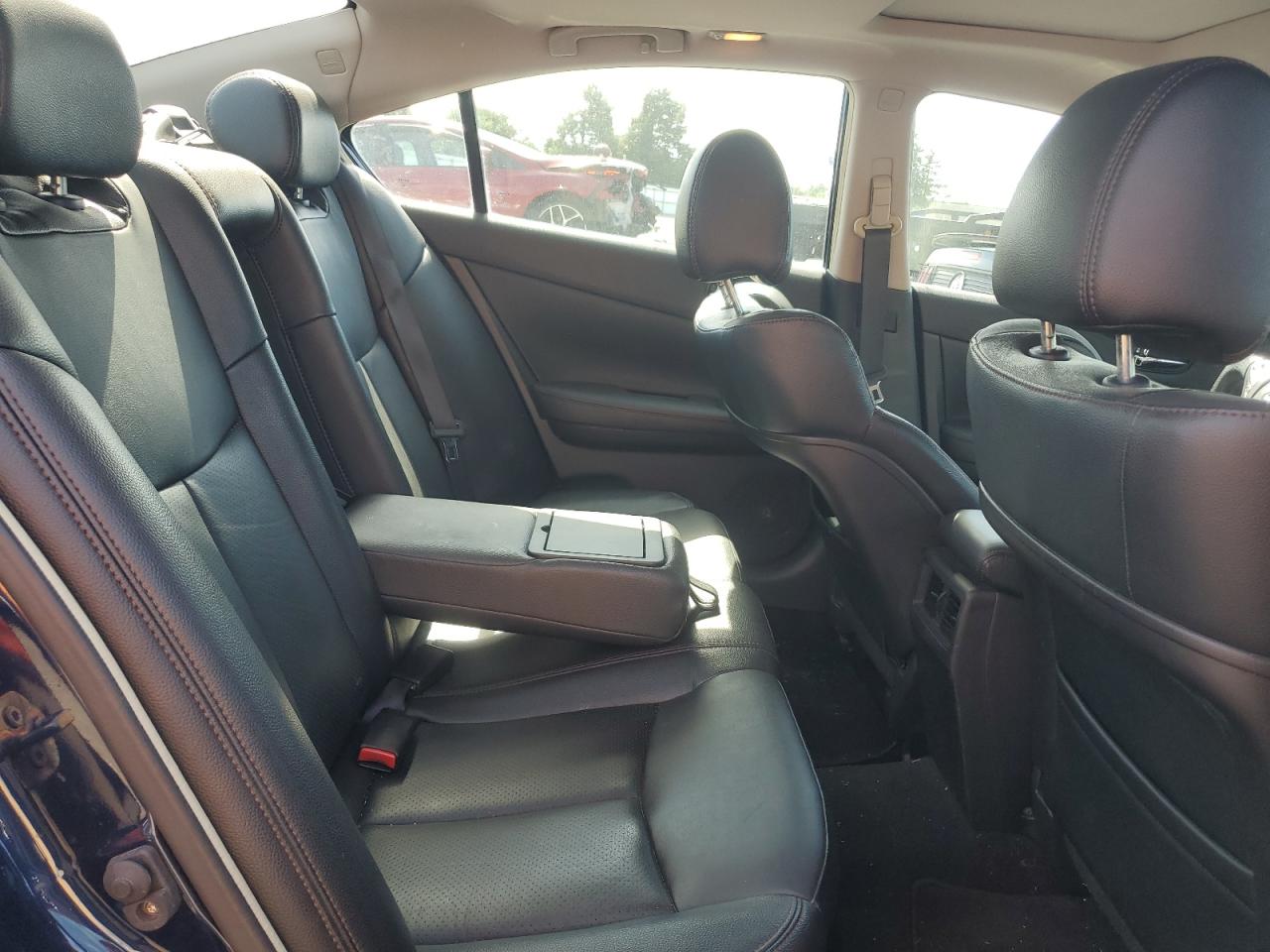 2014 Nissan Maxima S VIN: 1N4AA5AP1EC471614 Lot: 84806125