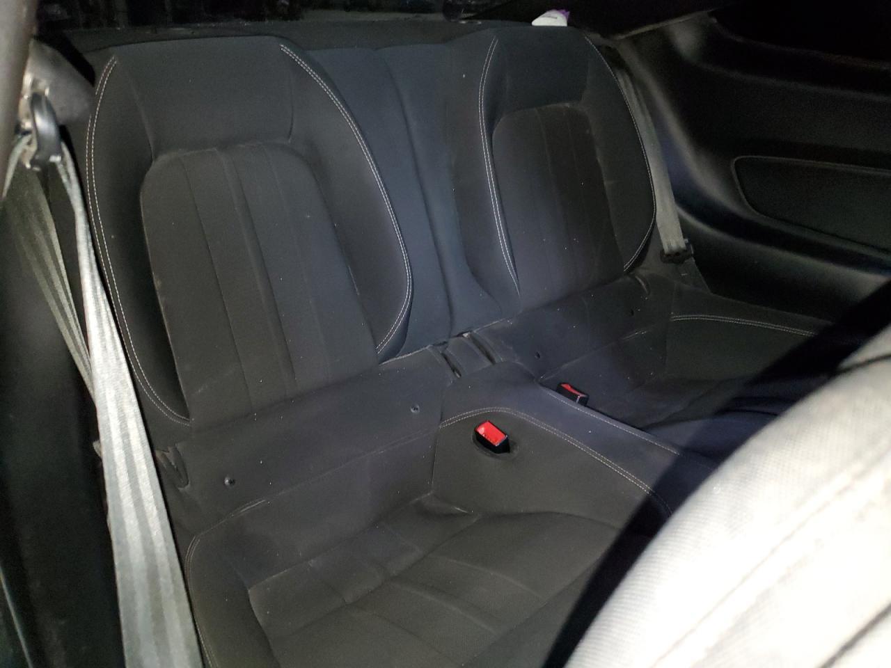 2019 Ford Mustang VIN: 1FA6P8TH6K5160191 Lot: 89535995